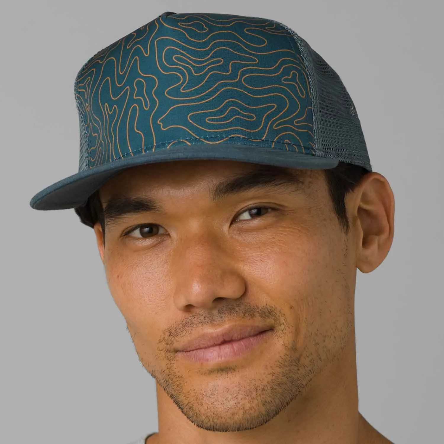 Vista Trucker Hat