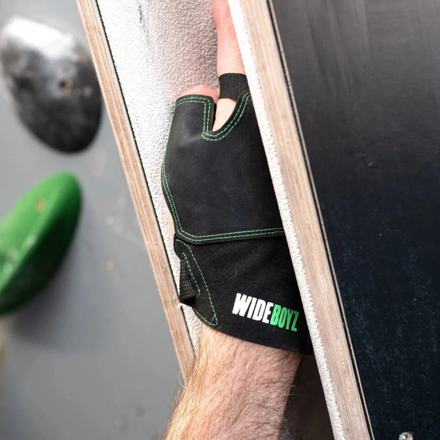 WIDEBOYZ Crack Gloves